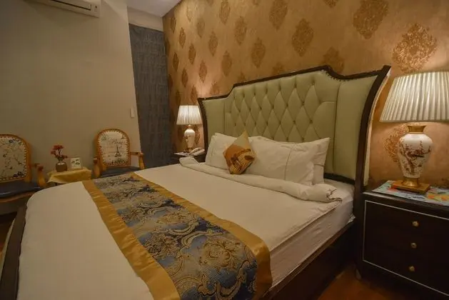 Deluxe Tek Kişilik Oda