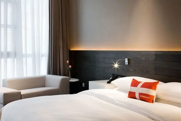 Luxury Süit