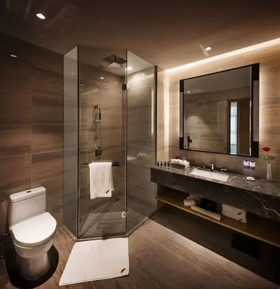 Luxury Süit