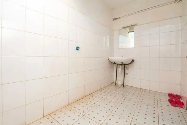Standard Tek Büyük Yataklı Oda, 1 Çift Kişilik Yatak