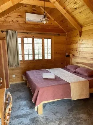 Comfort Kulübe