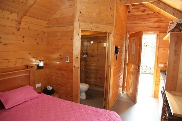Comfort Kulübe