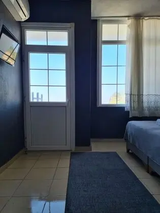 Standart  Deniz Manzaralı Balkonlu Oda