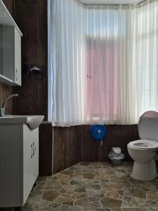 Standart  Deniz Manzaralı Balkonlu Oda