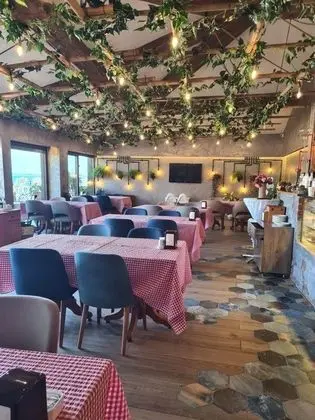 Standart  Deniz Manzaralı Balkonlu Oda