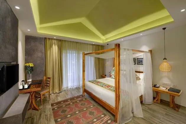 Premium Villa, Kişiye Özel Havuzlu