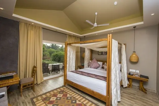 Premium Villa, Kişiye Özel Havuzlu