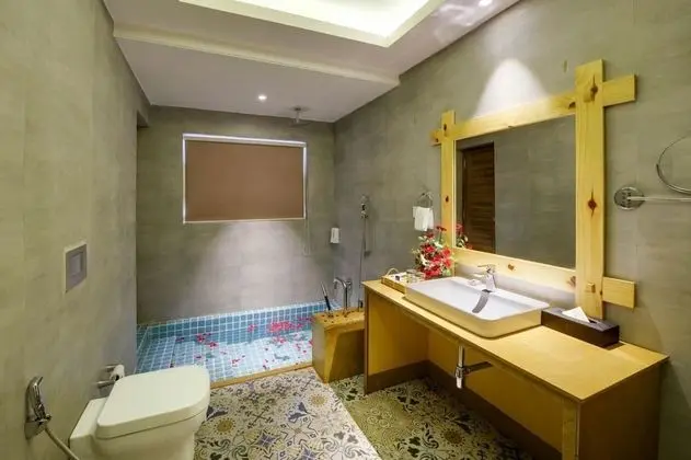 Premium Villa, Kişiye Özel Havuzlu