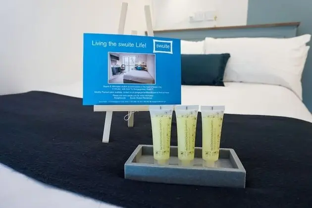 Tek Büyük Yataklı Oda, Balkon
