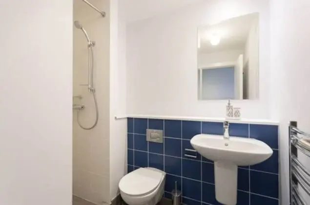 Deluxe Apart Daire