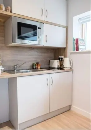 Deluxe Apart Daire