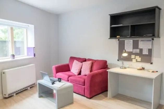 Deluxe Apart Daire