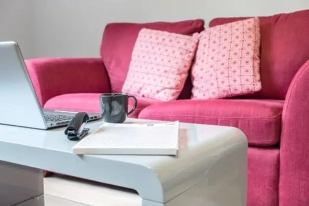 Deluxe Apart Daire, Engellilere Uygun