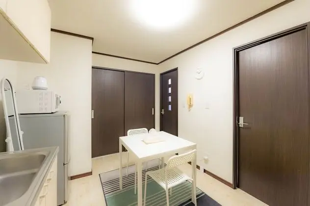Apart Daire, Sigara İçilmez