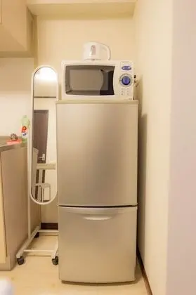 Apart Daire, Sigara İçilmez