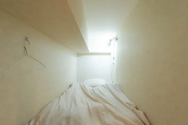 Apart Daire, Sigara İçilmez