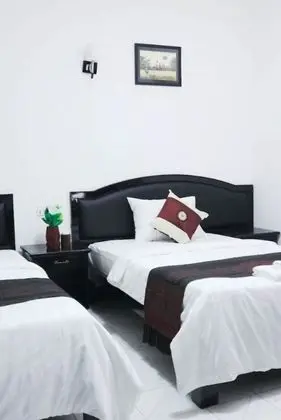 İki Ayrı Yataklı Oda, 2 Yatak Odası