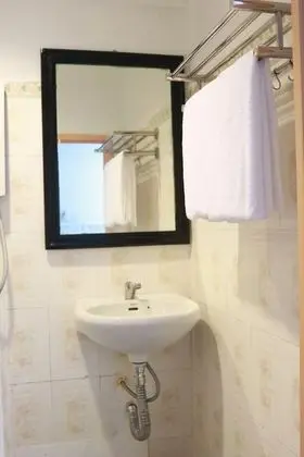 İki Ayrı Yataklı Oda, 2 Yatak Odası