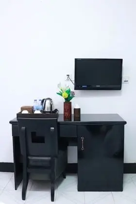 İki Ayrı Yataklı Oda, 2 Yatak Odası