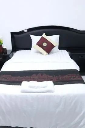 Tek Kişilik Oda