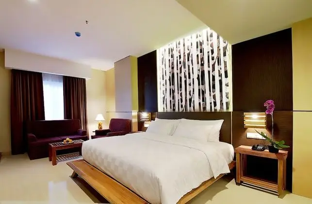 Deluxe Oda