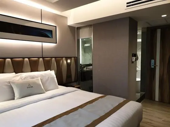 Çift ​​kişilik Deluxe