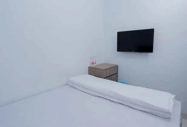 Deluxe Tek Büyük Yataklı Oda, 1 Büyük (Queen) Boy Yatak