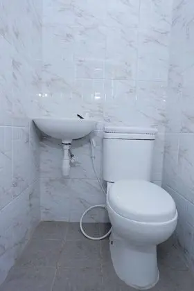 Deluxe Tek Büyük Yataklı Oda, 1 Büyük (Queen) Boy Yatak