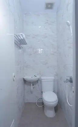 Deluxe Tek Büyük Yataklı Oda, 1 Büyük (Queen) Boy Yatak