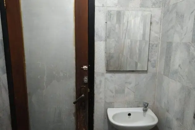 Superior İki Ayrı Yataklı Oda