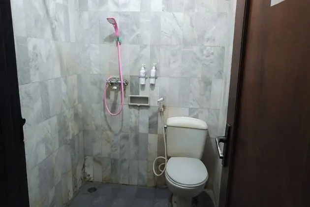 Superior İki Ayrı Yataklı Oda