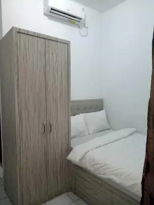 Standard Tek Kişilik Oda