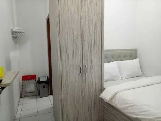 Standard Tek Kişilik Oda