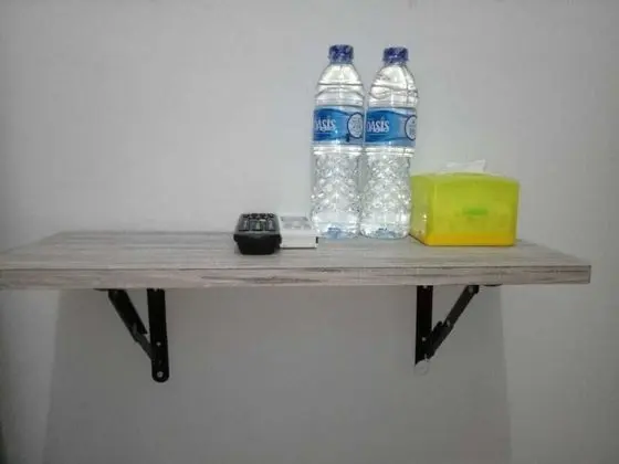 Standard Tek Kişilik Oda