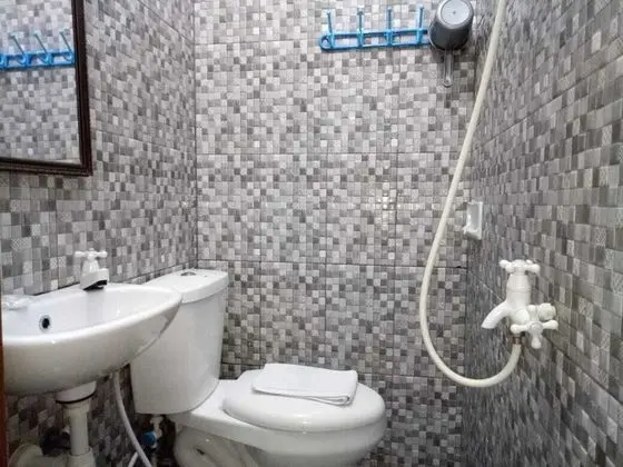 Standard Tek Kişilik Oda