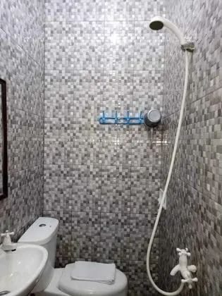 Standard Tek Kişilik Oda