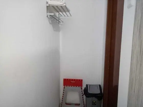 Standard Tek Kişilik Oda