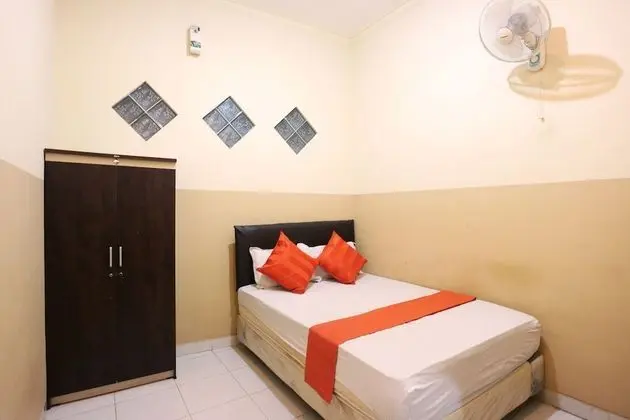 Economy Oda (Air-Conditioning)