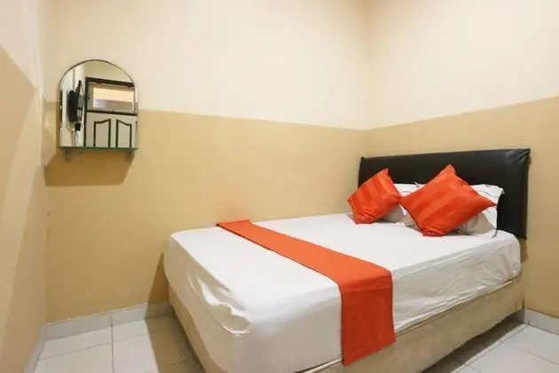 Economy Oda (Air-Conditioning)