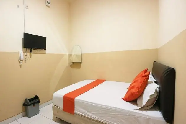 Economy Oda (Air-Conditioning)