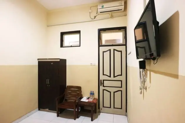 Economy Oda (Air-Conditioning)