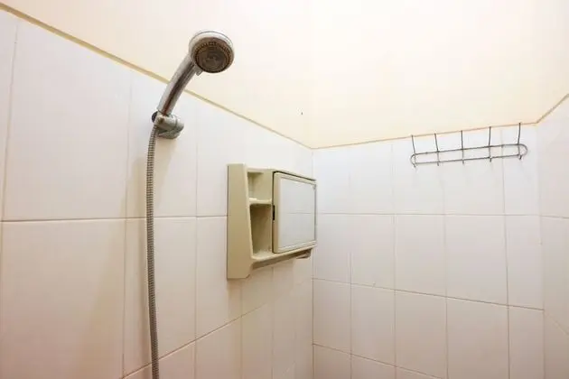 Economy Oda (Air-Conditioning)