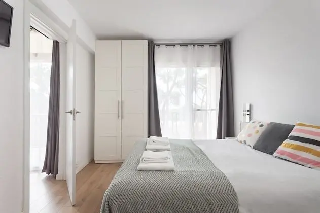 Apart Daire, 2 Yatak Odası, Balkon, Okyanus Manzaralı