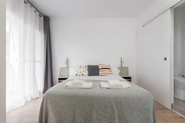 Apart Daire, 2 Yatak Odası, Balkon, Okyanus Manzaralı