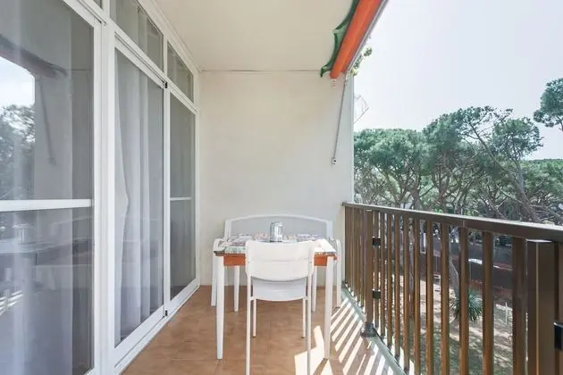 Apart Daire, 2 Yatak Odası, Balkon, Okyanus Manzaralı