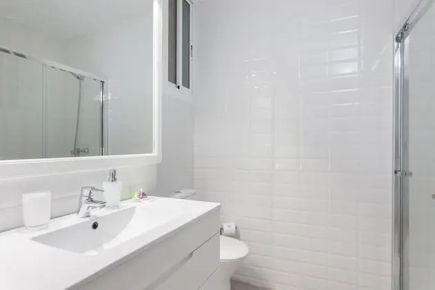Apart Daire, 2 Yatak Odası, Balkon, Okyanus Manzaralı