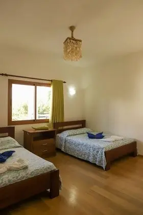 Family Süit, 2 Yatak Odası