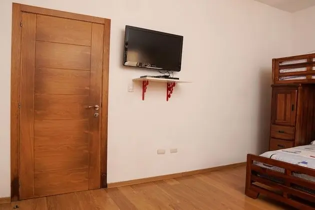 Family Süit, 2 Yatak Odası