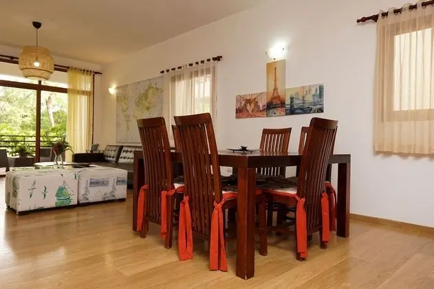 Family Süit, 2 Yatak Odası
