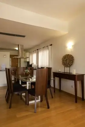 Family Süit, 2 Yatak Odası